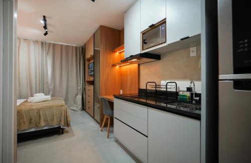 Vila Pompeia Apartamento | Go Platô Apartment 2301 Perdizes