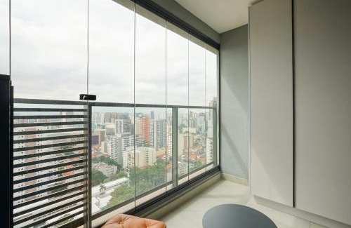 Vila Pompeia Apartamento | Go Platô Apartment 2301 Perdizes