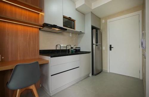 Vila Pompeia Apartamento | Go Platô Apartment 2301 Perdizes