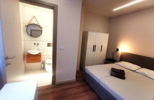 Gorizia Apartamento | Go Residence 4, appartamento in centro città