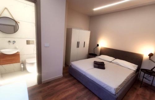 Gorizia Apartamento | Go Residence 4, appartamento in centro città