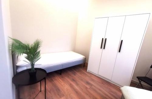 Gorizia Apartamento | Go Residence 4, appartamento in centro città