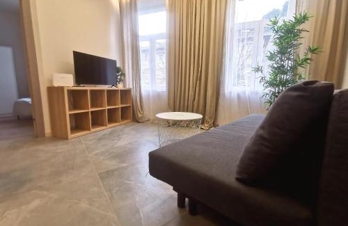 Gorizia Apartamento | Go Residence 4, appartamento in centro città