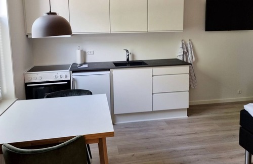 Vandel Apartamento | Go-Sleep Vandel