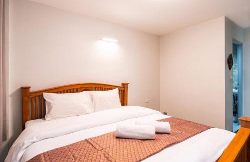 Chana Songkhram Apartamento | GO INN Khaosan BKK The Grand Palace - โกอินน์ ถนนข้าวสาร