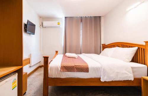 Chana Songkhram Apartamento | GO INN Khaosan BKK - โกอินน์ ข้าวสาร