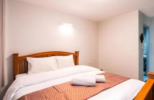 Chana Songkhram Apartamento | GO INN Khaosan โก อินน์ ตรอกข้าวสาร