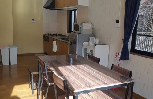 Oshino Casa | Go to target Close to Oshino Hakkai CTForest / Minamitsuru-gun Yamanashi