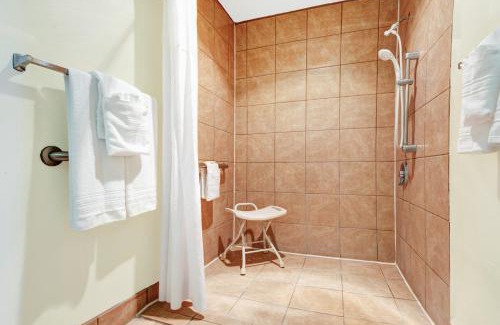 Westside Hotel | Go2 Inn & Suites By Relianse -Albuquerque