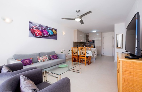 El Madronal Apartamento | GO2TENERIFE Apart'Drago Familiar Santiago 1