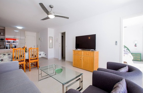 El Madronal Apartamento | GO2TENERIFE Apart'Drago Familiar Santiago 1