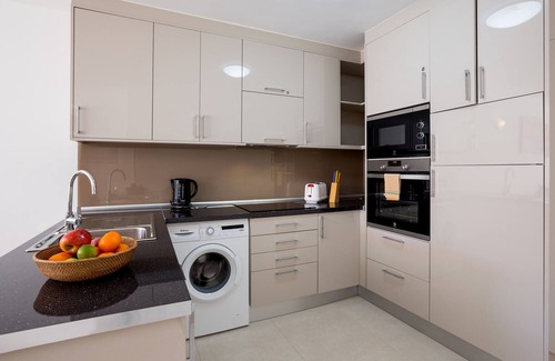 El Madronal Apartamento | GO2TENERIFE Apart'Drago Familiar Santiago 1