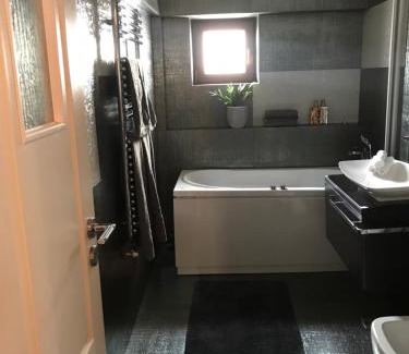 Drobeta-Turnu Severin Apartamento | Goa Central apartament