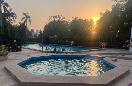 South West Hotel | Goa Country Club By Pearl I Luxury resort in Gurgaon