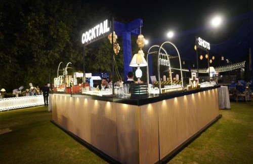 South West Hotel | Goa Country Club By Pearl I Luxury resort in Gurgaon