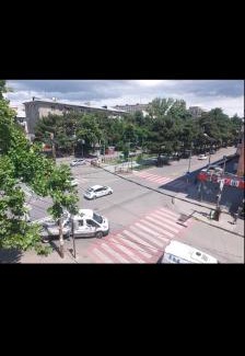 Tbilisi Apartamento | GOAL Apartments 2