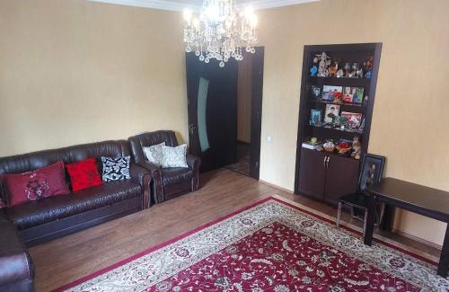 Tbilisi Apartamento | GOAL Apartments 2