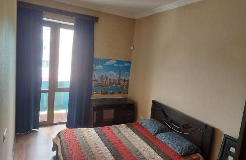 Tbilisi Apartamento | GOAL Apartments 2