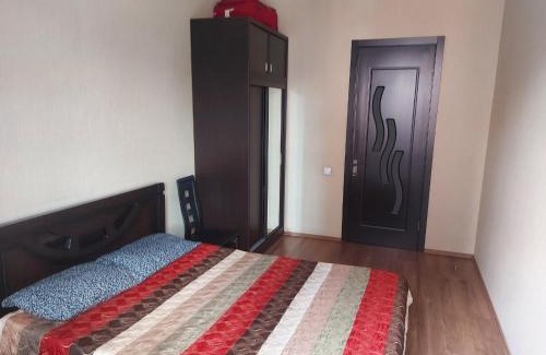 Tbilisi Apartamento | GOAL Apartments 2