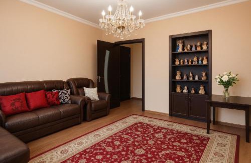 Tbilisi Apartamento | GOAL ApartmentS 2