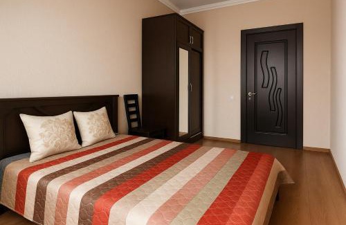 Tbilisi Apartamento | GOAL ApartmentS 2