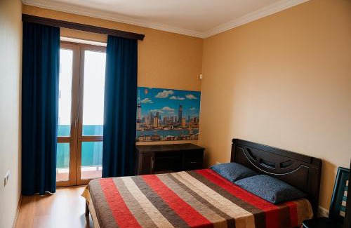 Tbilisi Apartamento | GOAL ApartmentS 2