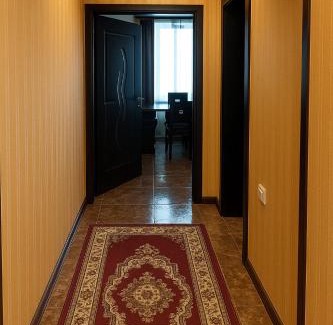 Tbilisi Apartamento | GOAL ApartmentS 2