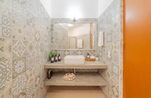 La Paz Casa | GoBaja Villas 2 bedroom