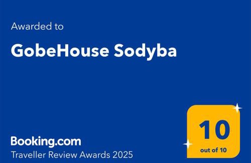 Vilkanastrai Casa | GobeHouse Sodyba