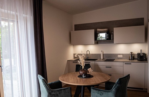Horitschon Apartamento | Gober & Freinbichler Weine von Hand
