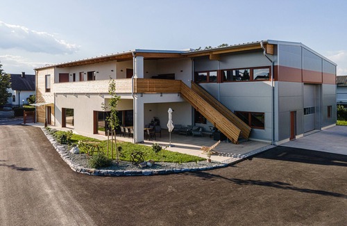 Horitschon Apartamento | Gober & Freinbichler Weine von Hand