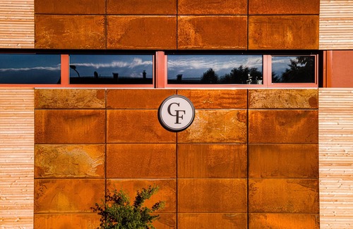 Horitschon Apartamento | Gober & Freinbichler Weine von Hand
