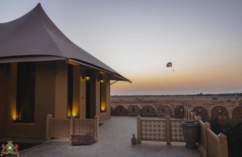 Jaisalmer Hotel | Gobindgarh Jaisalmer
