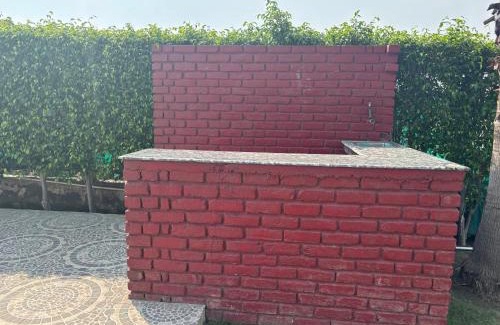 Noida Casa | GoBravo 48 -2BHK Farm with Pool & Lawn Sector 150 Noida