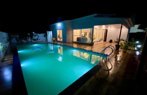 Noida Casa | GoBravo 71- 2BHK Farm with Pool & Garden Sector 150 Noida