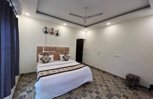 Noida Casa | GoBravo 71- 2BHK Farm with Pool & Garden Sector 150 Noida