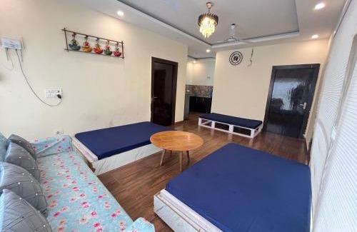 Noida Casa | GoBravo 71- 2BHK Farm with Pool & Garden Sector 150 Noida