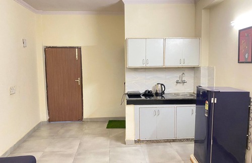 South West Apartamento | GoBravo Dev Palace & Studio Apartments