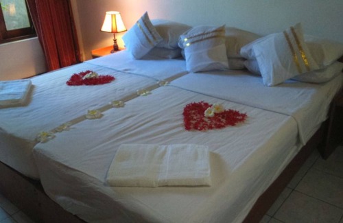 Mahibadhoo Casa | Goby Lodge Guest House