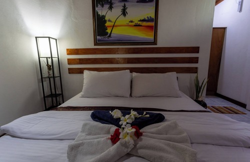 Mahibadhoo Casa | Goby Lodge Guest House