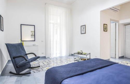 Naples City Centre Apartamento | GOCCE VILLAS - Il Limoncello Historical center of Naples