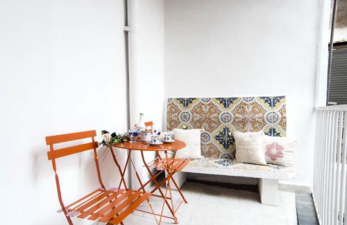 Naples City Centre Apartamento | GOCCE VILLAS - Il Limoncello Historical center of Naples