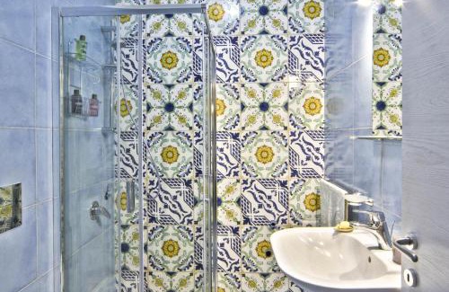 Naples City Centre Apartamento | GOCCE VILLAS - Il Limoncello Historical center of Naples