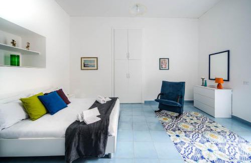 Naples City Centre Apartamento | GOCCE VILLAS - Il Limoncello Historical center of Naples