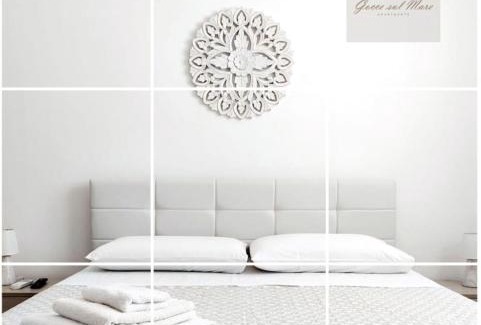 Savelletri Apartamento | Goccia Bianca - Gocce sul Mare