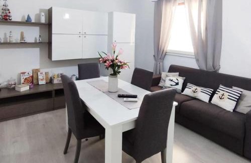 Savelletri Apartamento | Goccia Bianca - Gocce sul Mare