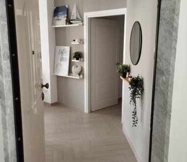 Roseto Capo Spulico Apartamento | Goccia di Mare