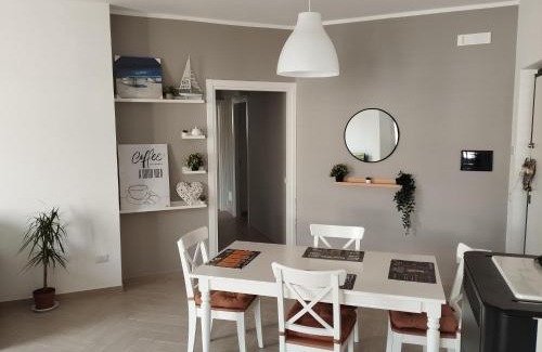 Roseto Capo Spulico Apartamento | Goccia di Mare