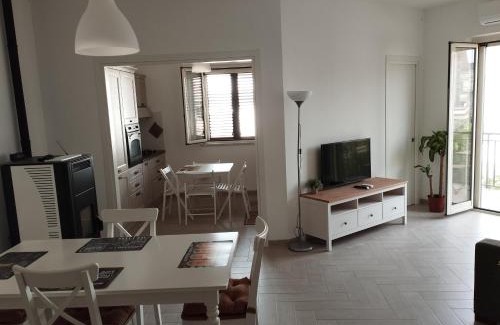Roseto Capo Spulico Apartamento | Goccia di Mare
