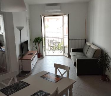 Roseto Capo Spulico Apartamento | Goccia di Mare